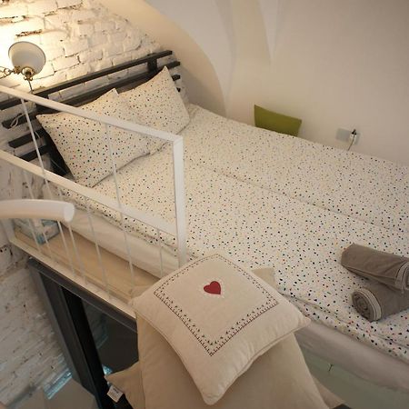 Micro Loft Central In Unirii Kaloşvar Dış mekan fotoğraf