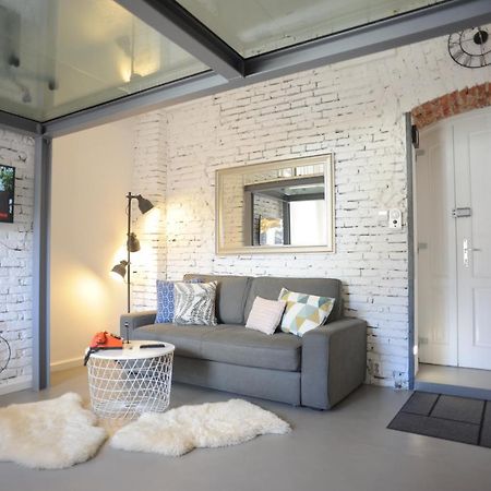 Micro Loft Central In Unirii Kaloşvar Dış mekan fotoğraf