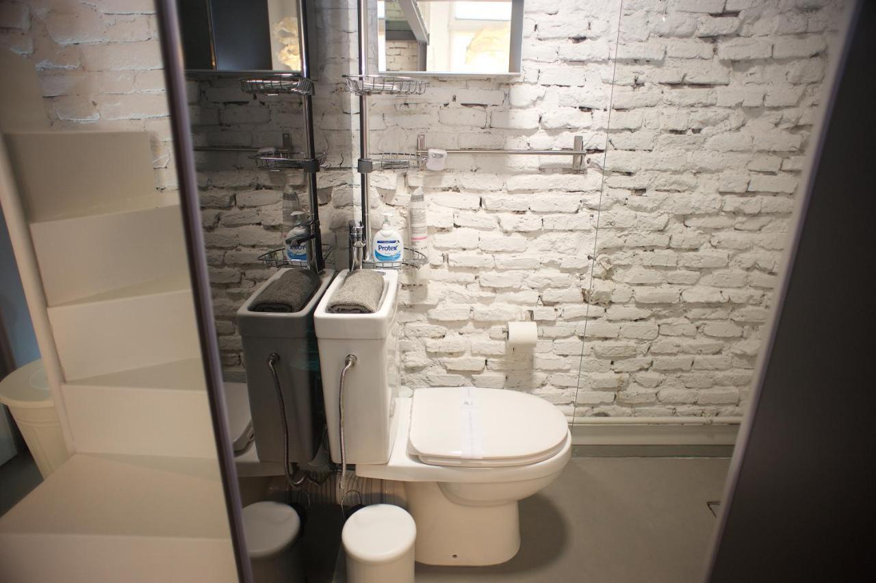 Micro Loft Central In Unirii Kaloşvar Dış mekan fotoğraf
